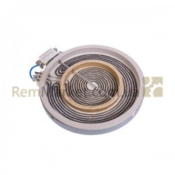 Конфорка для стеклокерам. поверх. D=210/120mm 2200/800W Gorenje Конфорка для стеклокерам. поверх. D=210/120mm 2200/800W Gorenje