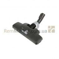 Щітка підлога / килим для пилососа на трубу з засувкою D = 32mm Electrolux