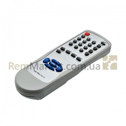 Пульт для телевизора TP741 Grundig Пульт для телевизора TP741 Grundig