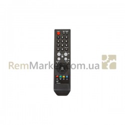 Пульт для телевизора AA59-00401B-1 Samsung (не оригинал) Пульт для телевизора AA59-00401B-1 Samsung (не оригинал)