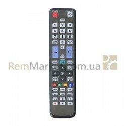 Пульт для телевизора BN59-01014A Samsung (не оригинал) Пульт для телевизора BN59-01014A Samsung (не оригинал)