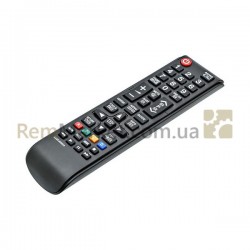 Пульт для телевизора AA59-00602A Samsung (не оригинал) Пульт для телевизора AA59-00602A Samsung (не оригинал)
