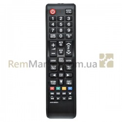 Пульт для телевизора AA59-00602A Samsung (не оригинал) Пульт для телевизора AA59-00602A Samsung (не оригинал)