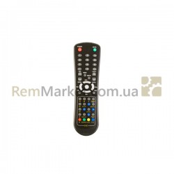 Пульт для телевизора LCD838-3 Nokasonic Пульт для телевизора LCD838-3 Nokasonic