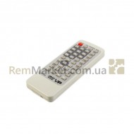 Пульт для автомагнитолы NS-1505 Nokasonic