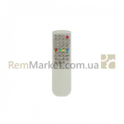 Пульт для телевизора PP1 Start Пульт для телевизора PP1 Start