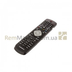 Пульт для телевизора RC996590009748 Philips Пульт для телевизора RC996590009748 Philips