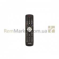 Пульт для телевизора RC996590009748 Philips Пульт для телевизора RC996590009748 Philips