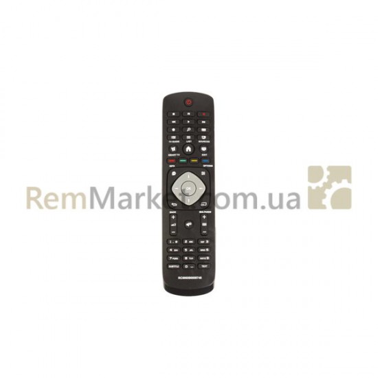 Пульт для телевизора RC996590009748 Philips фото товара