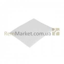 Фильтр мотора (микро) для пылесоса 137x118x4mm 601201.4061 Zelmer Фильтр мотора (микро) для пылесоса 137x118x4mm 601201.4061 Zelmer