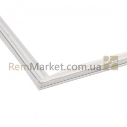 Ущільнювальна гума холод. камери 575x1185mm Electrolux Ущільнювальна гума холод. камери 575x1185mm Electrolux