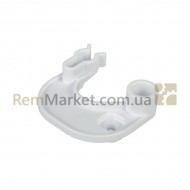 Крепление (правое) откидной панели мороз. камеры Gorenje