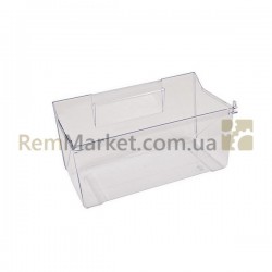 Ящик мороз. камеры (нижний) для холод. 395x220x215mm Zanussi Ящик мороз. камеры (нижний) для холод. 395x220x215mm Zanussi