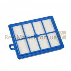 Фильтр выходной HEPA12 FC8031/00 для пылесоса Philips Фильтр выходной HEPA12 FC8031/00 для пылесоса Philips
