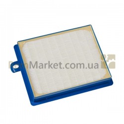Фильтр выходной HEPA12 FC8031/00 для пылесоса Philips Фильтр выходной HEPA12 FC8031/00 для пылесоса Philips