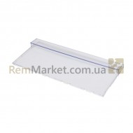 Панель ящика мороз. камери (среднег / ніжнегоо) 445x190mm Beko