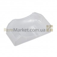 Поддон для сбора конденсата (пласт.) холодильника Electrolux