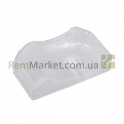 Поддон для сбора конденсата (пласт.) холодильника Electrolux Поддон для сбора конденсата (пласт.) холодильника Electrolux