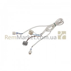 Реле теплове з термовимикачем (подвійне) 8/40 ° C для холодильника Electrolux Реле теплове з термовимикачем (подвійне) 8/40 ° C для холодильника Electrolux