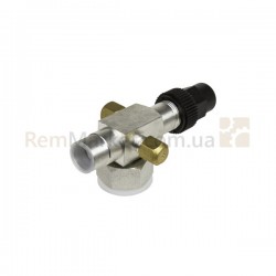 Клапан зворотний VARV-22-1 + 5 / 8S (1 "-14 UNF, 5/8" ODF) для кондиціонера Клапан зворотний VARV-22-1 + 5 / 8S (1 "-14 UNF, 5/8" ODF) для кондиціонера