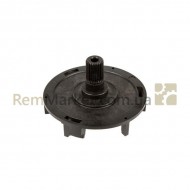 Тримач (нижній) жорна для кавомашини Saeco