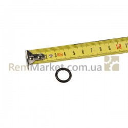 Прокладка O-Ring 18x12.3x2.62mm FKM70 для кофемашины Spinel Прокладка O-Ring 18x12.3x2.62mm FKM70 для кофемашины Spinel