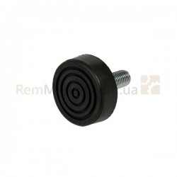 Ножка для стиральной машины (резьба M10 H=43mm) Ножка для стиральной машины (резьба M10 H=43mm)