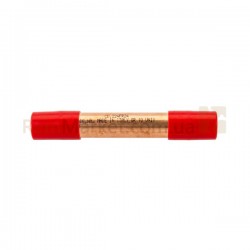 Фильтр осушитель компрессора для холодильника 10GR D=2.5/4.9mm Фильтр осушитель компрессора для холодильника 10GR D=2.5/4.9mm