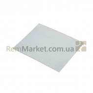 Фильтр мотора (микро) для пылесоса 135x110x2mm Philips