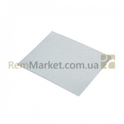 Фильтр мотора (микро) для пылесоса 135x110x2mm Philips Фильтр мотора (микро) для пылесоса 135x110x2mm Philips