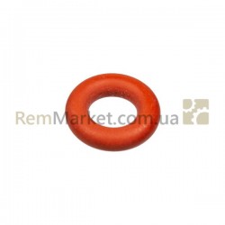 Прокладка O-Ring 12x6x3mm ORM 0060-30 клапана конт. для воды кофемашины Saeco Прокладка O-Ring 12x6x3mm ORM 0060-30 клапана конт. для воды кофемашины Saeco