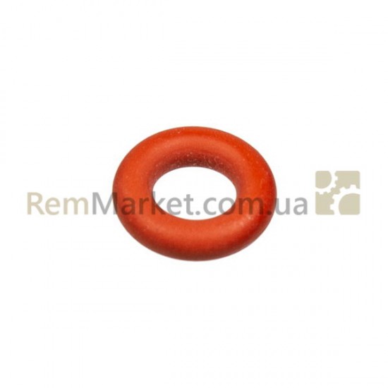 Прокладка O-Ring 12x6x3mm ORM 0060-30 клапана конт. для воды кофемашины Saeco фото товару