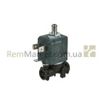 Клапан электромагнитный для кофеварки CEME 5301VN1,0P46AIX 230V 13.5VA DeLonghi фото товару