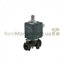 Клапан электромагнитный для кофеварки CEME 5301VN1,0P46AIX 230V 13.5VA DeLonghi Клапан электромагнитный для кофеварки CEME 5301VN1,0P46AIX 230V 13.5VA DeLonghi