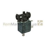 Клапан электромагнитный для кофеварки CEME 5301VN1,0P46AIX 230V 13.5VA DeLonghi фото товару