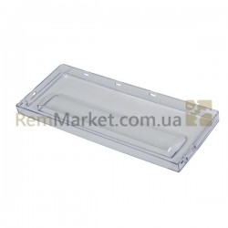 Панель ящика мороз. камеры (верхнего/среднего/нижнего) 455x180mm Samsung Панель ящика мороз. камеры (верхнего/среднего/нижнего) 455x180mm Samsung