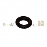 Прокладка O-Ring 12x6x3mm ORM 0060-30 клапана конт. для воды кофемашины Saeco черный