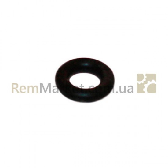 Прокладка O-Ring 12x6x3mm ORM 0060-30 клапана конт. для воды кофемашины Saeco черный фото товара