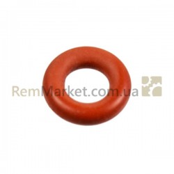 Прокладка O-Ring 8x4x2mm 0040-20 для кавомашини Saeco червоний Прокладка O-Ring 8x4x2mm 0040-20 для кавомашини Saeco червоний