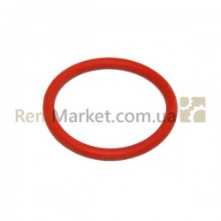 Прокладка O-Ring 45x38x4mm 0380-40 для поршня завар. блока кофемашины Saeco красный Прокладка O-Ring 45x38x4mm 0380-40 для поршня завар. блока кофемашины Saeco красный