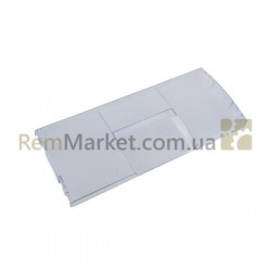 Панель ящика мороз. камеры (среднего/нижнего) 420x180mm Beko Панель ящика мороз. камеры (среднего/нижнего) 420x180mm Beko