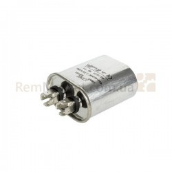 Конденсатор 5uF 450V CBB65, 30x50x55 (8 клем) Конденсатор 5uF 450V CBB65, 30x50x55 (8 клем)