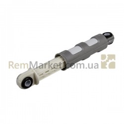 Амортизатор бака для стиральной машины 80N L=150-210mm Dотв.=11mm Electrolux Амортизатор бака для стиральной машины 80N L=150-210mm Dотв.=11mm Electrolux