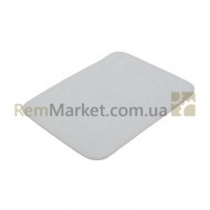 Фильтр выходной (микро) для пылесоса 145x110x2mm Philips