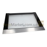 Стекло двери наружное для духовки 592x470mm Electrolux фото товара