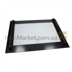 Скло двері зовнішнє для духовки 592x470mm Electrolux Скло двері зовнішнє для духовки 592x470mm Electrolux