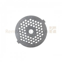 Решетка для мясорубки 3mm D=54mm (с 2-мя выступами) Mirta Решетка для мясорубки 3mm D=54mm (с 2-мя выступами) Mirta