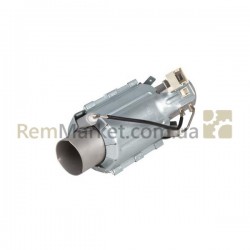 Тэн проточный 1800W, D=32mm Beko Тэн проточный 1800W, D=32mm Beko