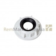 Гайка-сальник трубки верхнего импеллера для посуд. машины Whirlpool