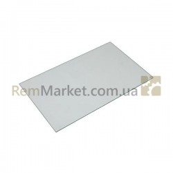Полка над ящиком для овощей в холодильник 490x305mm (стекло) Snaige Полка над ящиком для овощей в холодильник 490x305mm (стекло) Snaige